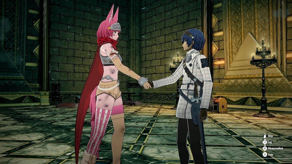 Metaphor: ReFantazio (R2) - PS5 Video Game Software Atlus 