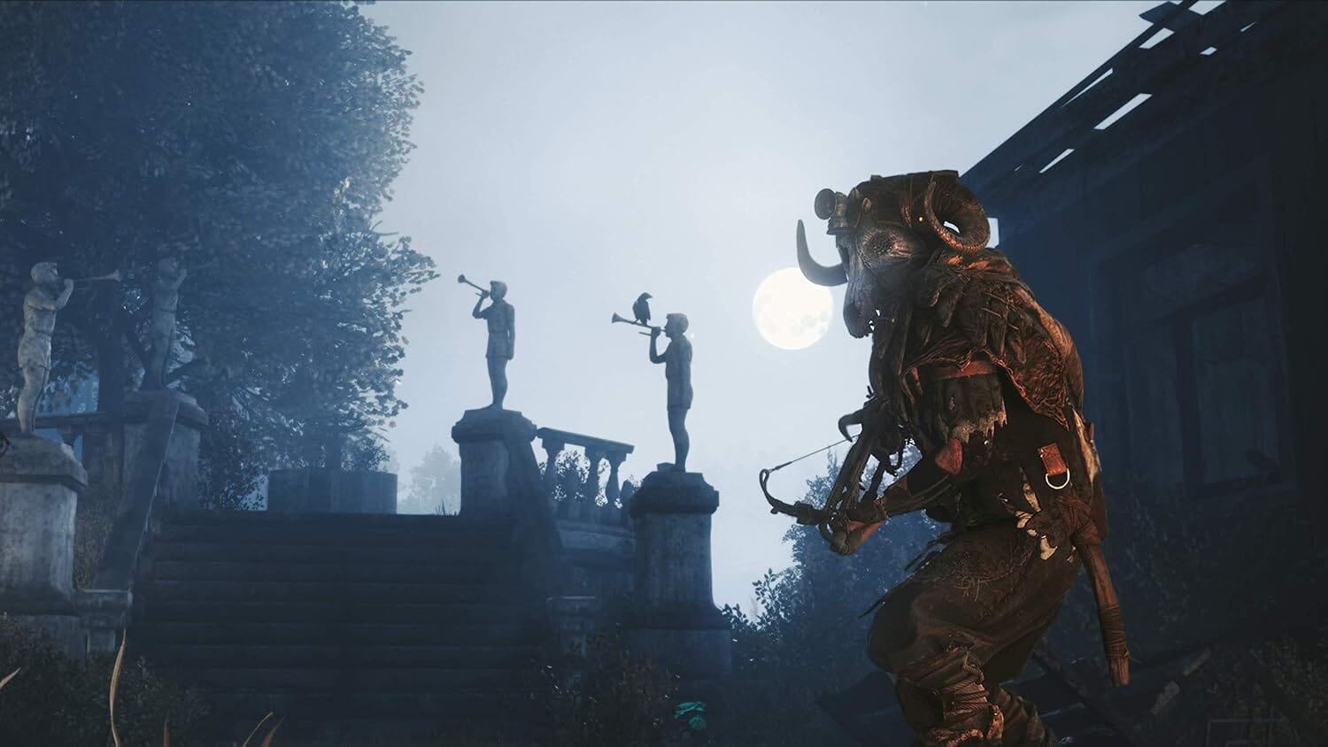 Metro Exodus (R2) - PS4 Video Game Software Deep Silver 