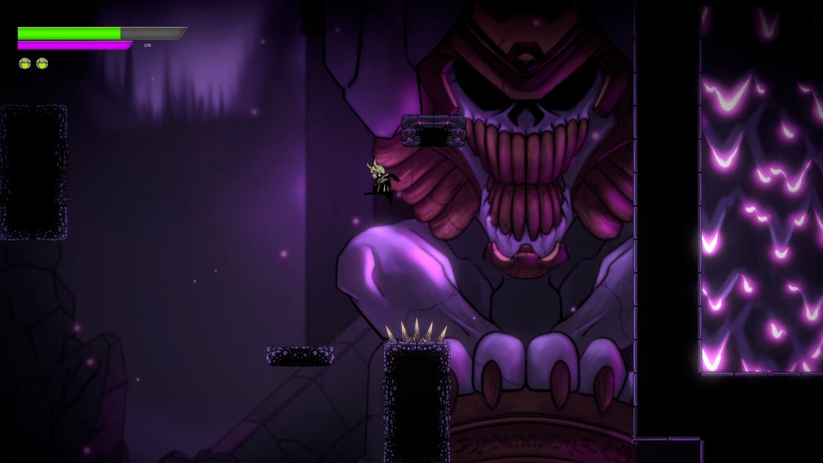 Morkull Ragast's Rage screenshot