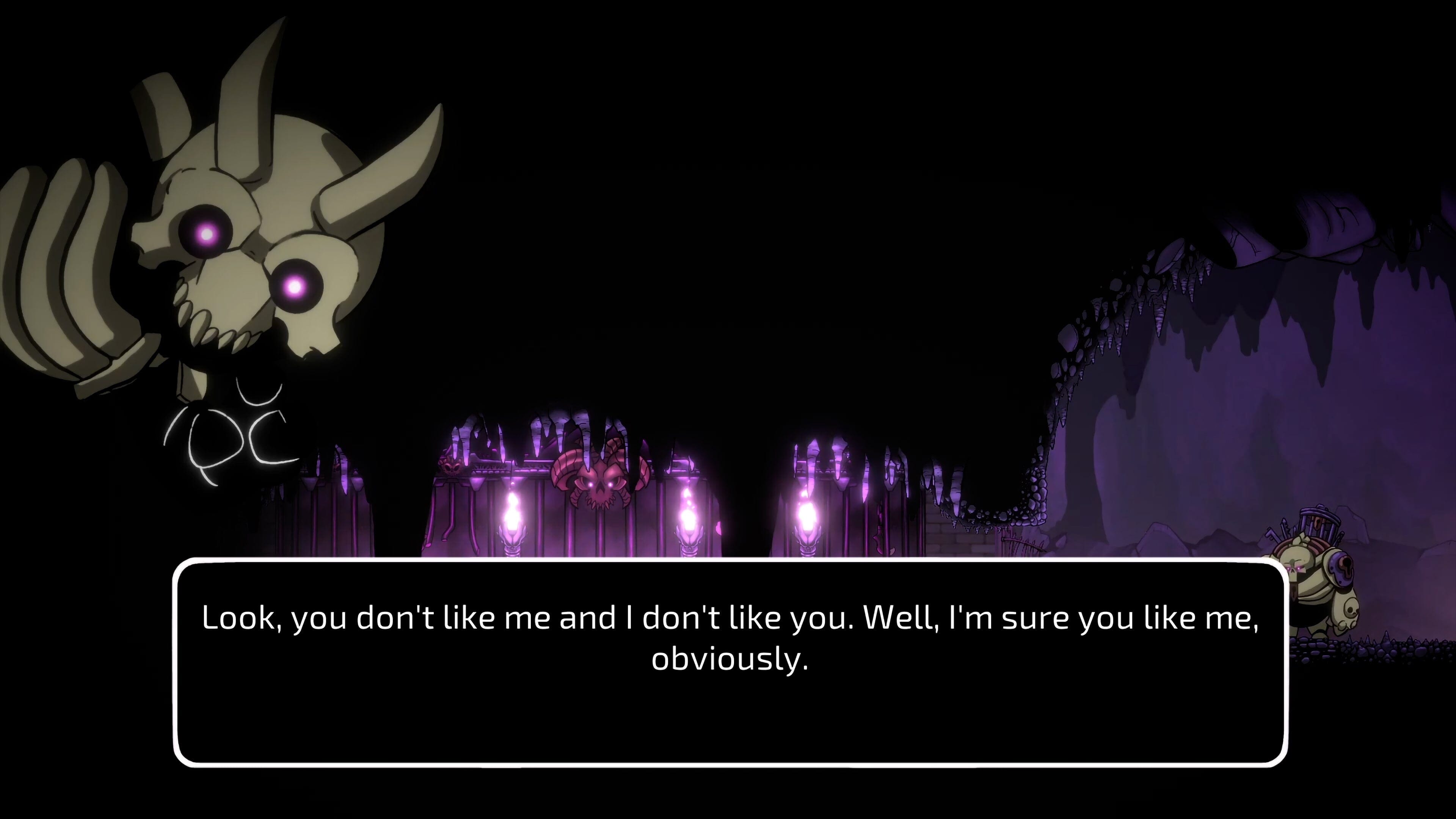 Morkull Ragast's Rage screenshot