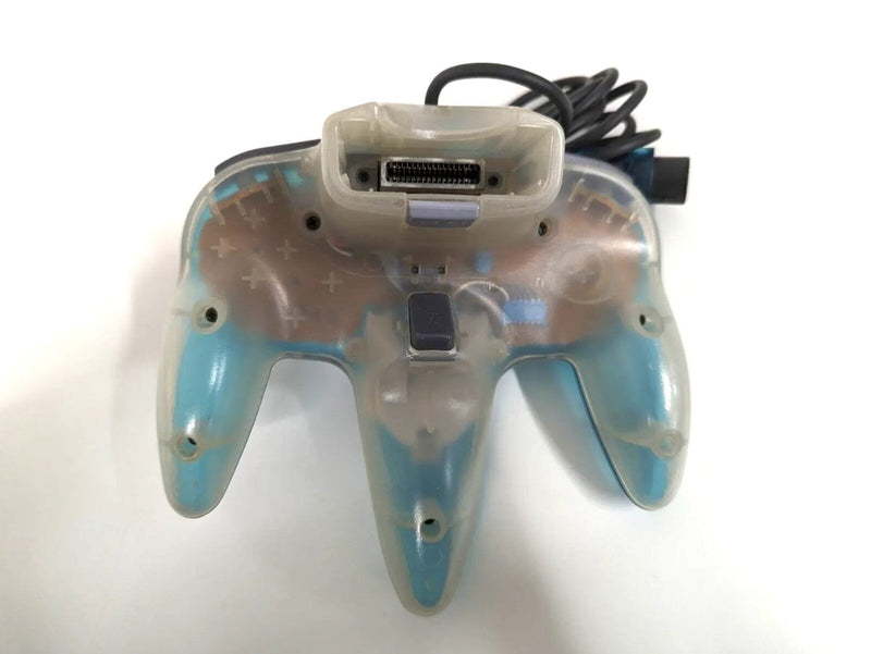 N64 Original Used Controller Game Controllers Nintendo 