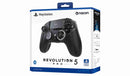 Nacon Revolution 5 PRO Controller For PS5, PS4 & PC - Black Game Controllers Nacon 