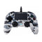 Nacon Wired Compact Controller For PlayStation 4 - Camouflage Game Controllers Nacon 