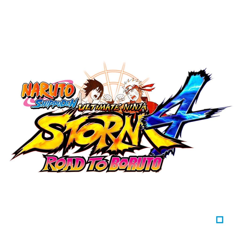 Naruto Shippuden Ultimate: Ninja Storm 4 Road to Boruto (R2) - PS4 Video Game Software Bandai Namco 
