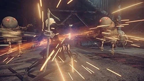 Nier Automata GOTY (R2) - PS4 Video Game Software Square Enix 
