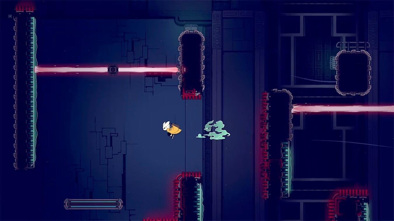 Nine Sols (R2) - PS5 Video Game Software Red Candle Games 