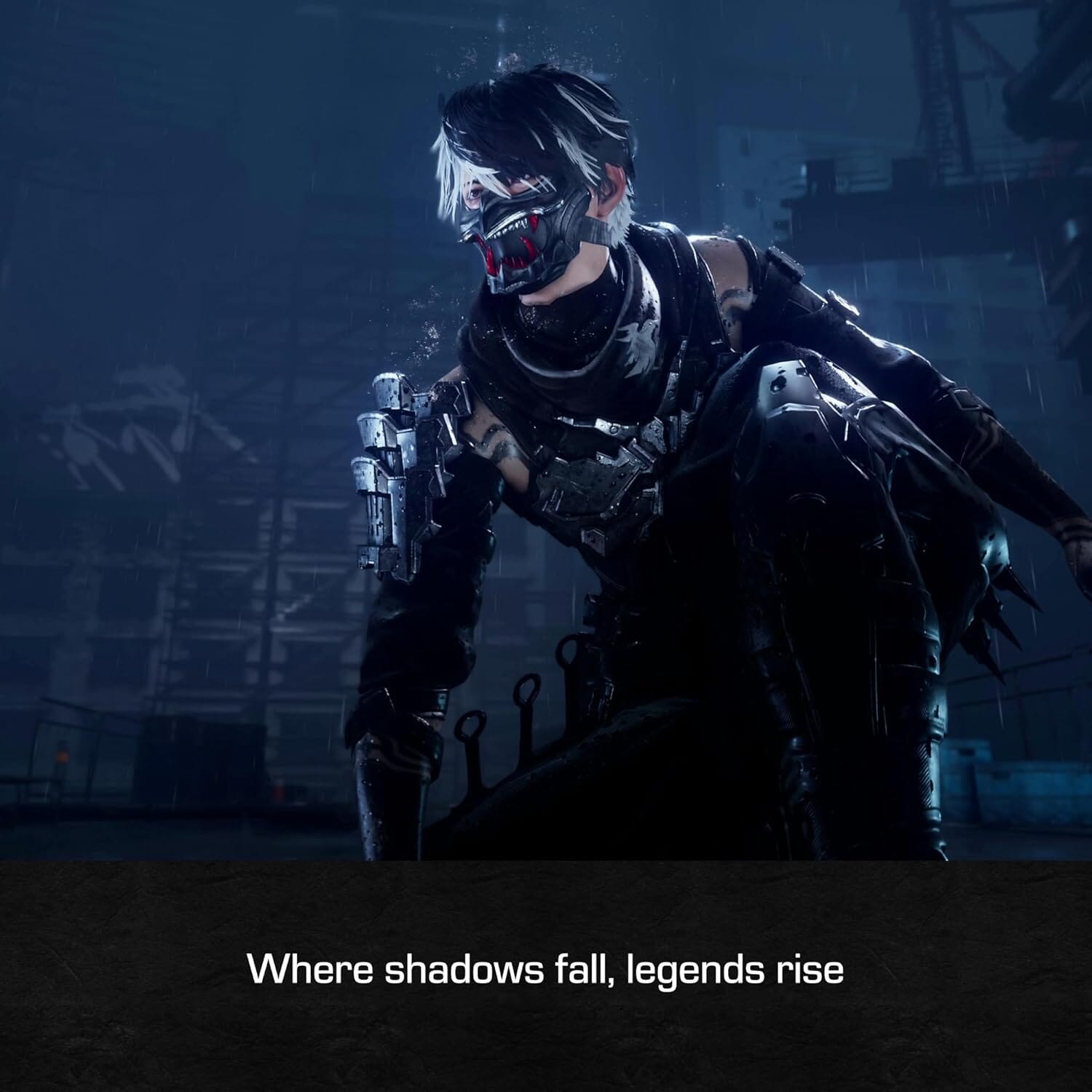 NINJA GAIDEN 4 (R2) - PS5 Video Game Software Koei Tecmo 
