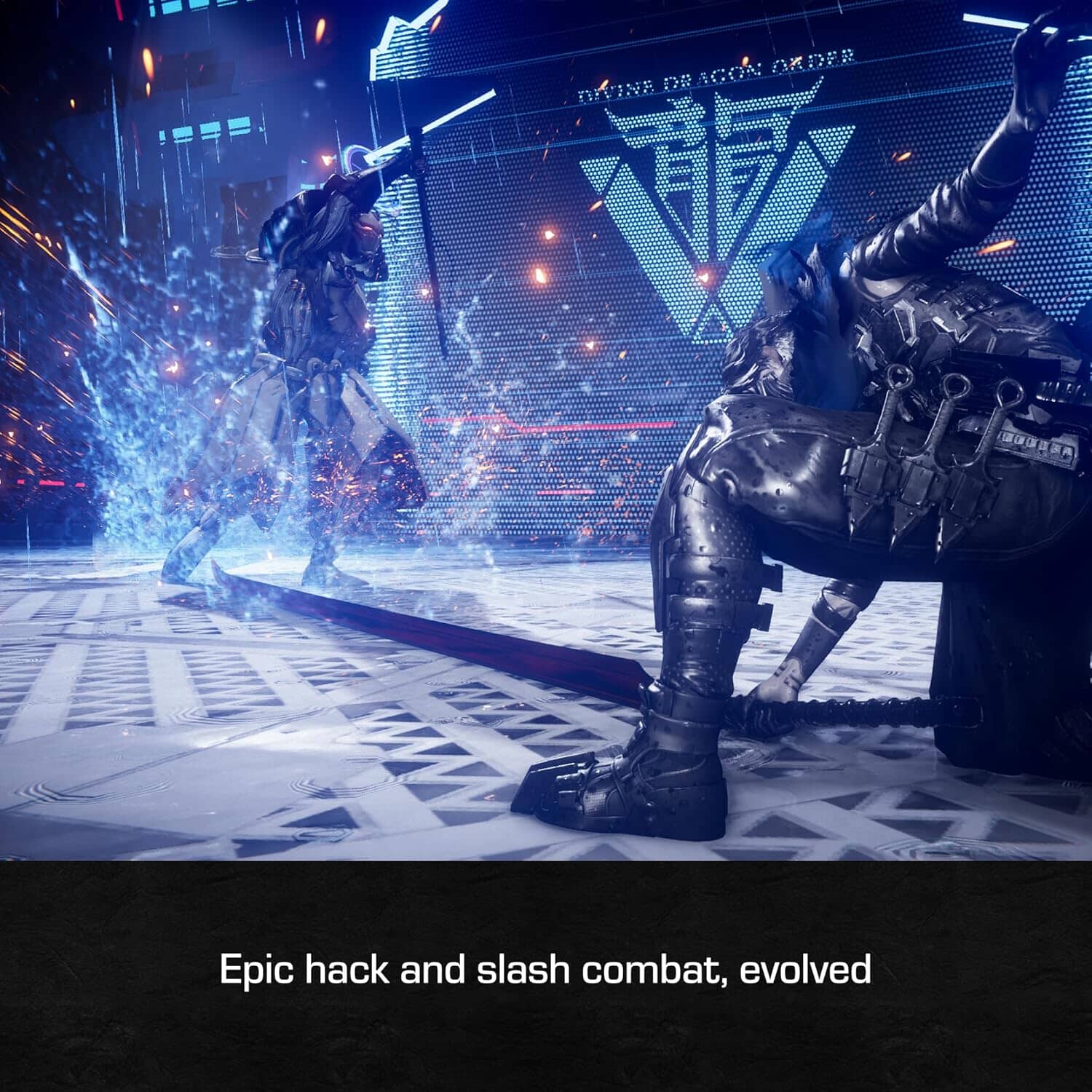 NINJA GAIDEN 4 (R2) - PS5 Video Game Software Koei Tecmo 