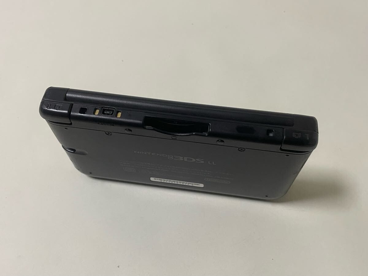 Nintendo 3DS XL (Changed To USA Region) With 168 Games Included - Used - Black Video Game Consoles Nintendo 