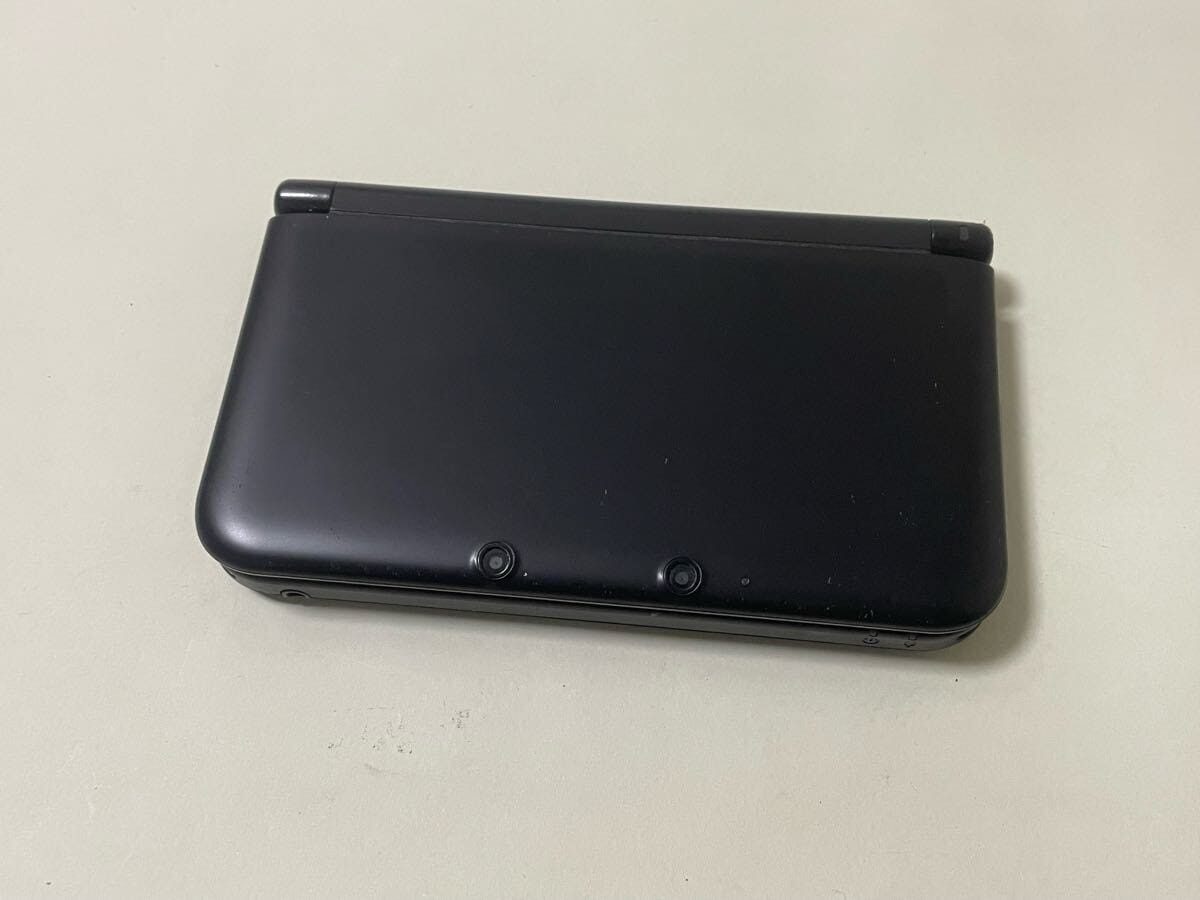 Nintendo 3DS XL (Changed To USA Region) With 168 Games Included - Used - Black Video Game Consoles Nintendo 