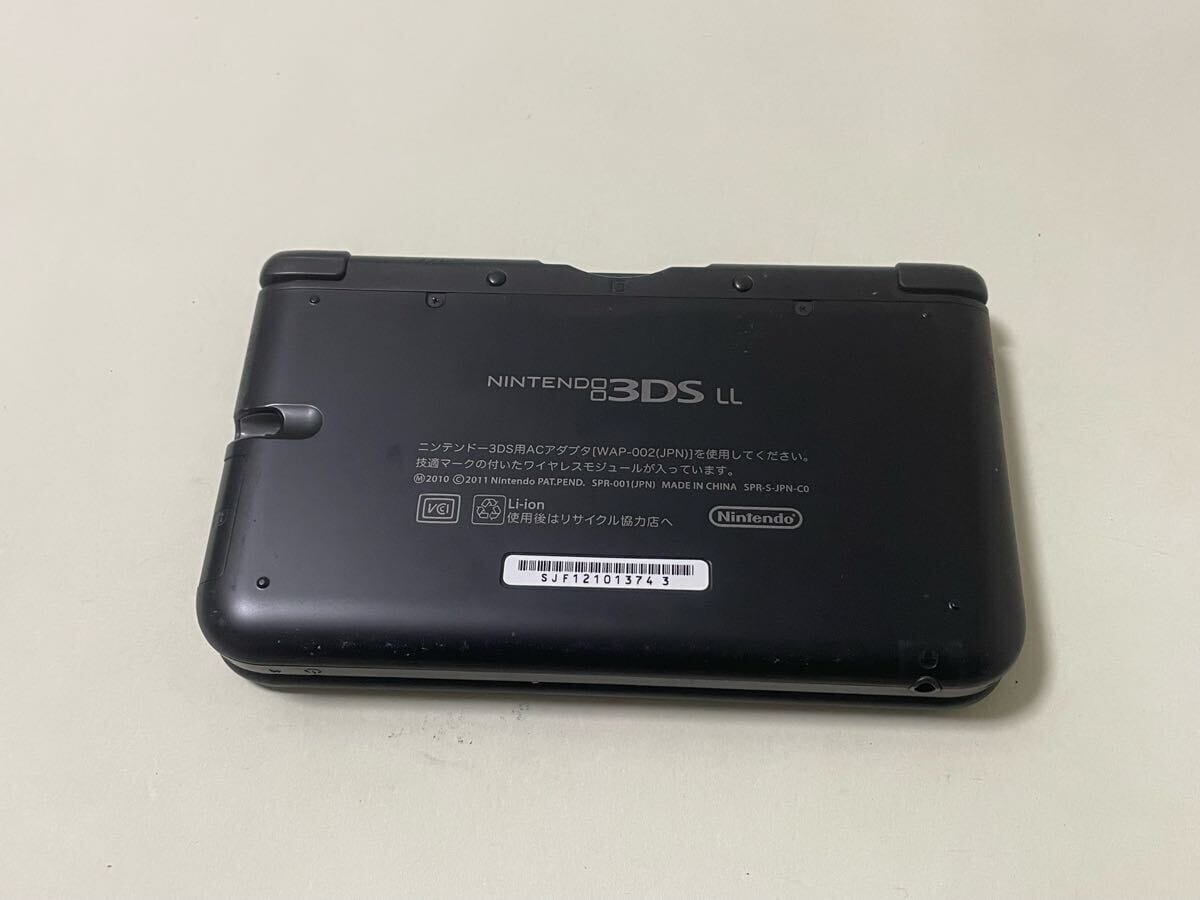 Nintendo 3DS XL (Changed To USA Region) With 168 Games Included - Used - Black Video Game Consoles Nintendo 
