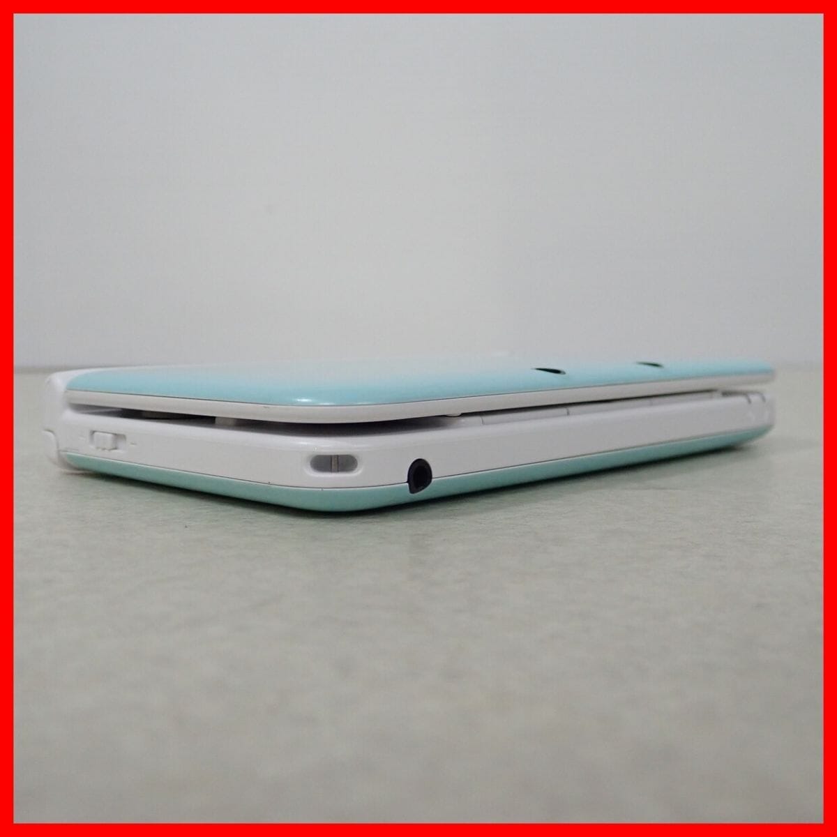 Nintendo 3DS XL (Changed To USA Region) With 168 Games Included - Used like new - Mint White Video Game Consoles Nintendo 