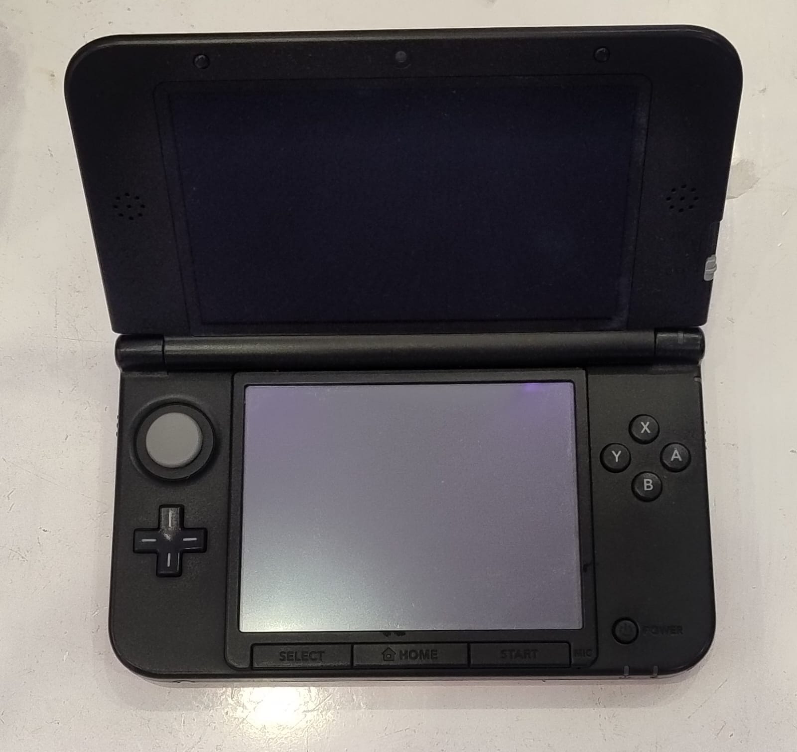 Nintendo 3DS XL (Changed To USA Region) With 168 Games Included - Used - Red & Black Video Game Consoles Nintendo 