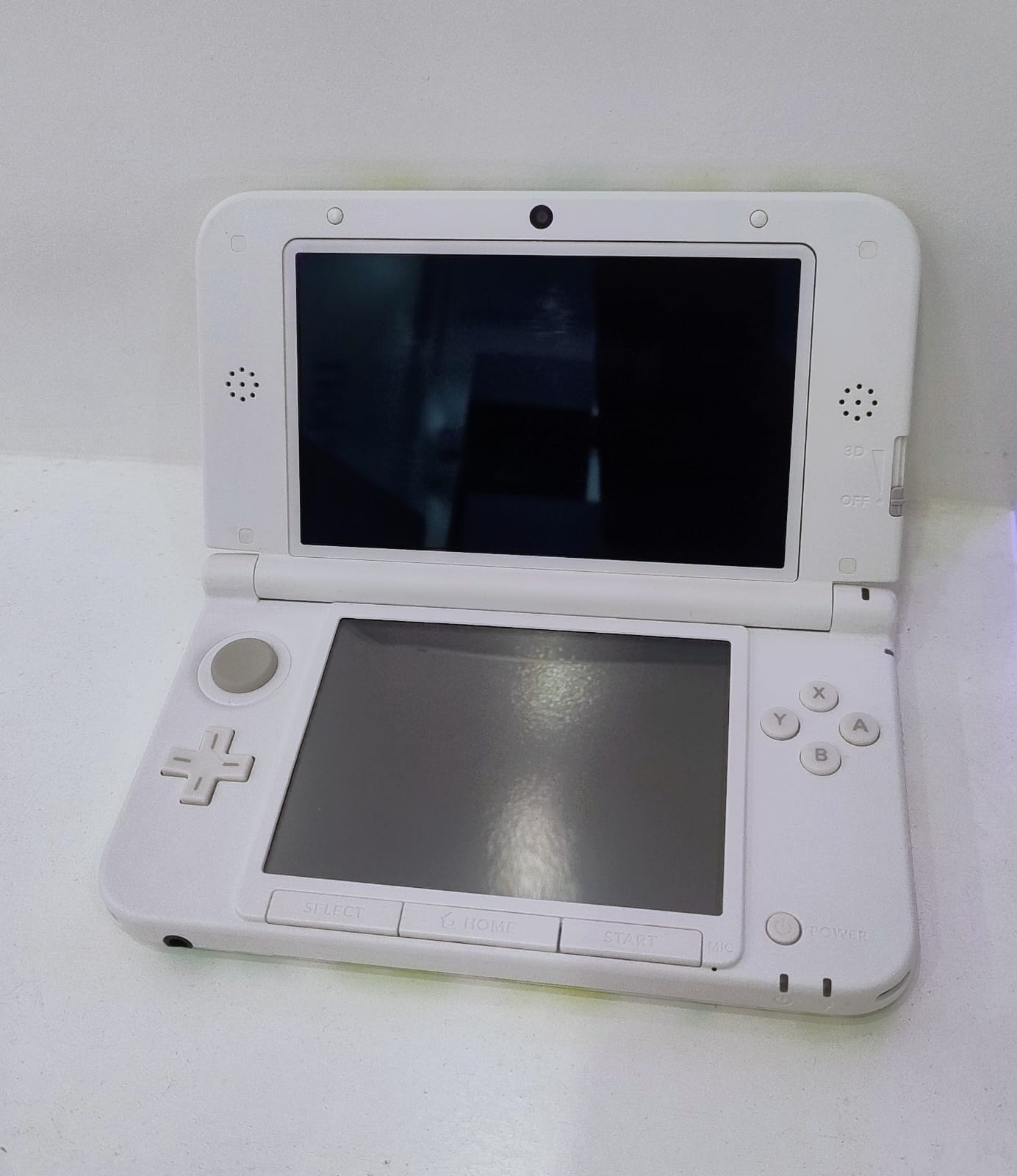 Nintendo 3DS XL (Open Region With 115 Games inside) - Used - Luigi Special Edition Video Game Consoles Nintendo 