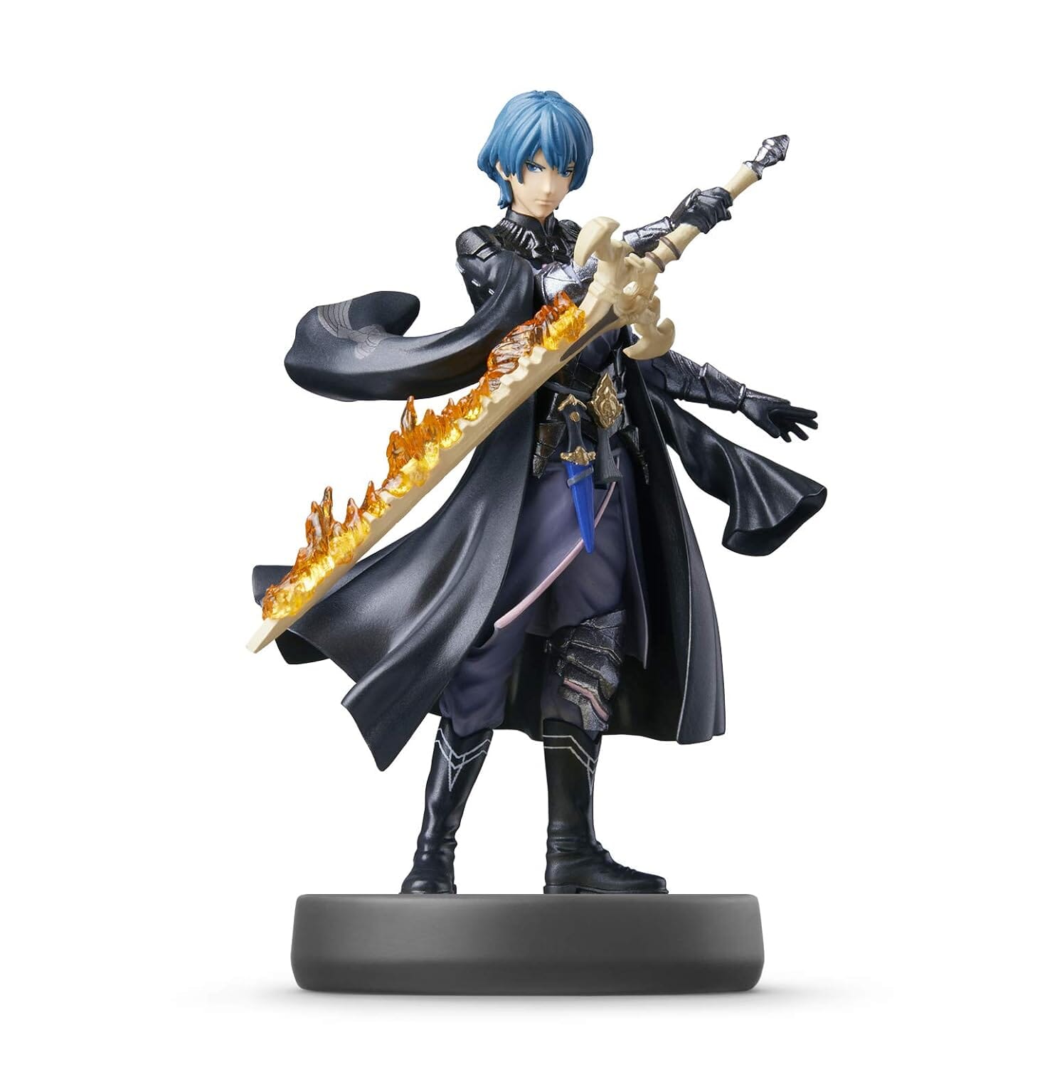 Nintendo Amiibo Character - Byleth (Super Smash Bros. Collection) Video Game Console Accessories Nintendo 