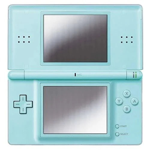 Nintendo DS Lite - Used Video Game Consoles Nintendo Turquoise 