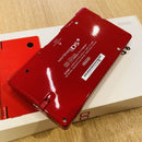 Nintendo DSi Japanese Used (Boxed Like New) - Red Video Game Consoles Nintendo 