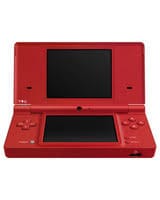 Nintendo DSi Used Video Game Consoles Nintendo Red 