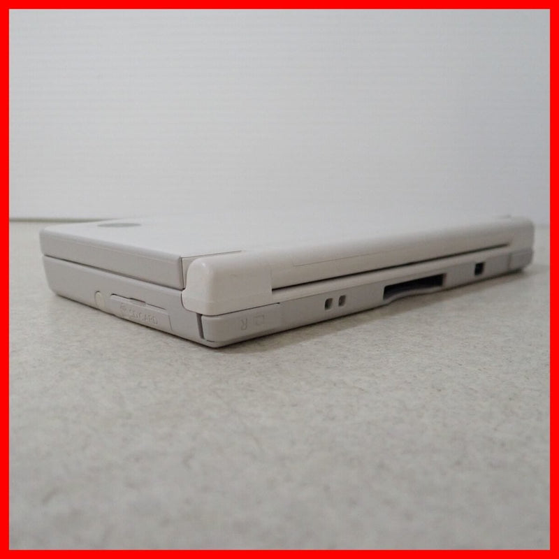 Nintendo DSi XL Japanese Used (Boxed Like New) - White Video Game Consoles Nintendo 