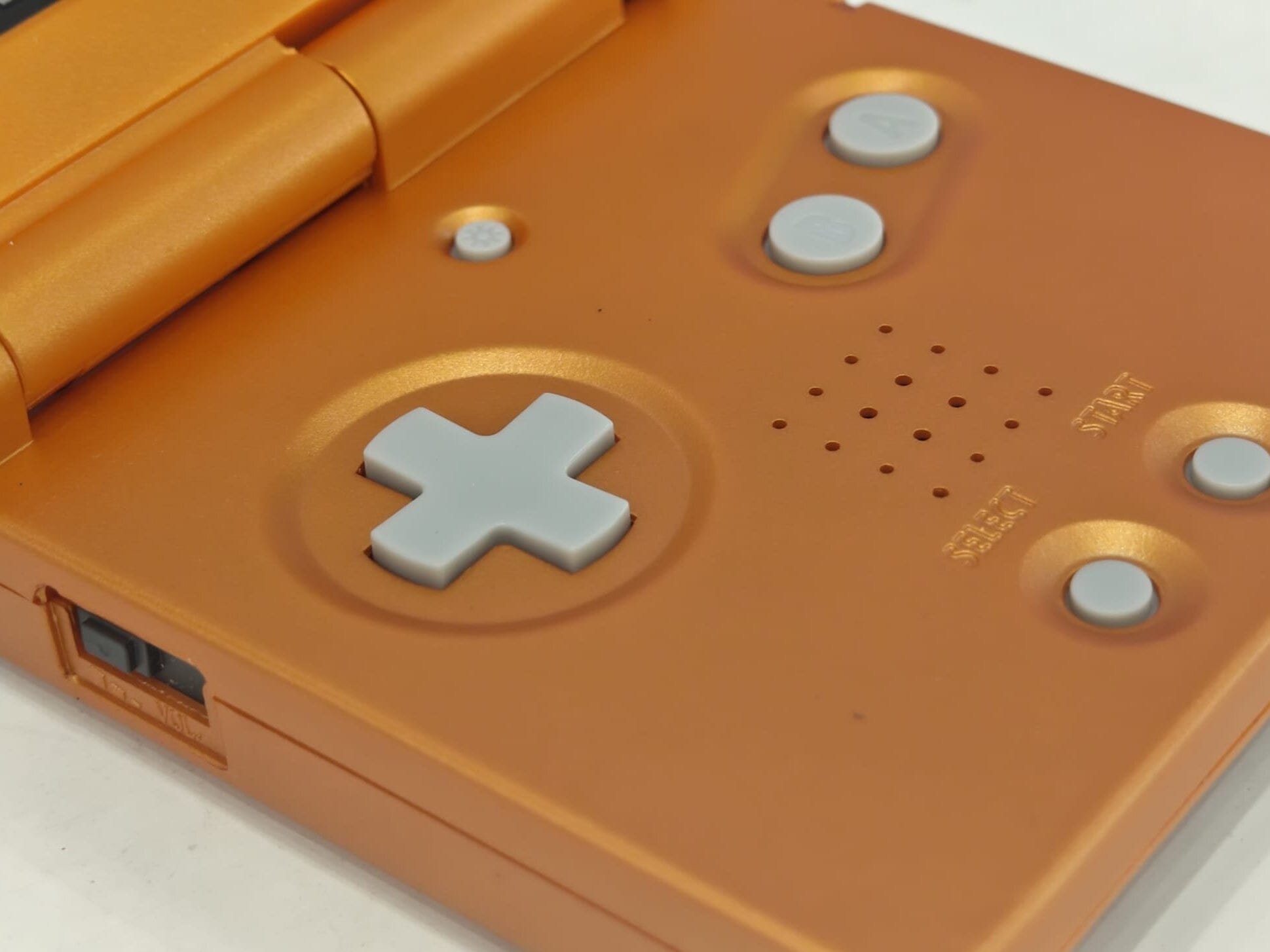 Nintendo GBA SP Pokémon Charizard Edition (High Brightness) with Box Video Game Consoles Nintendo 