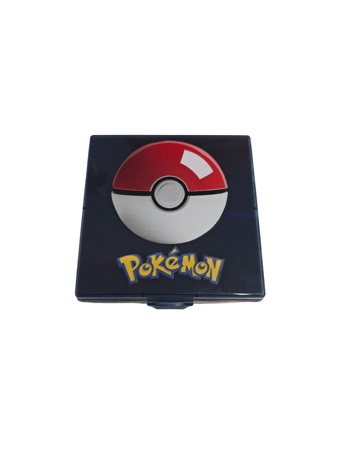Nintendo GBA SP Pokémon Pokéball Edition (High Brightness) with Box Video Game Console Accessories Nintendo 