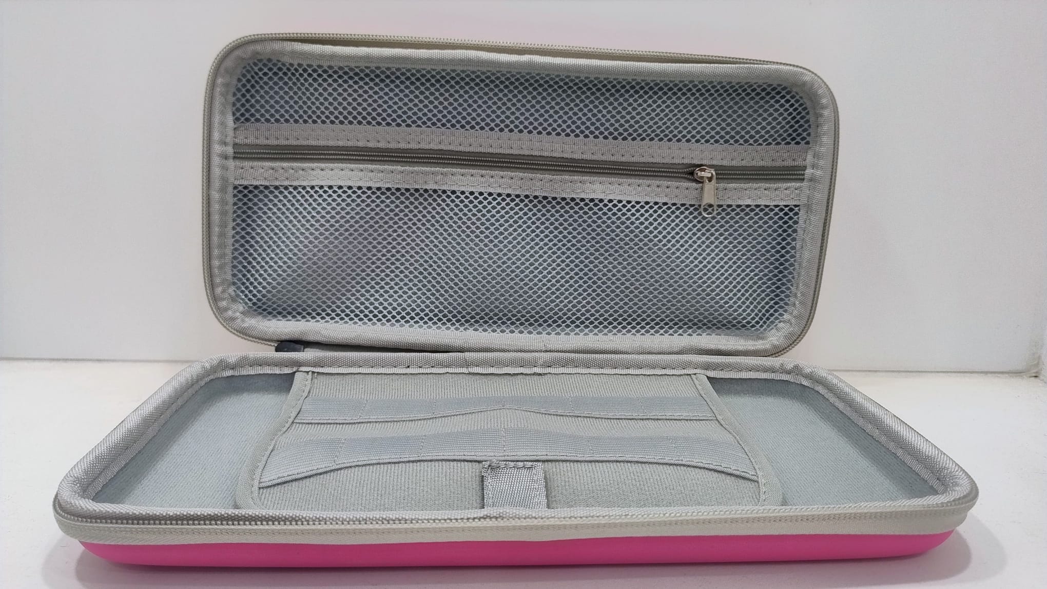 Nintendo Switch 2 carrying case: Princess Peach Edition Video Game Console Accessories Retro Games 