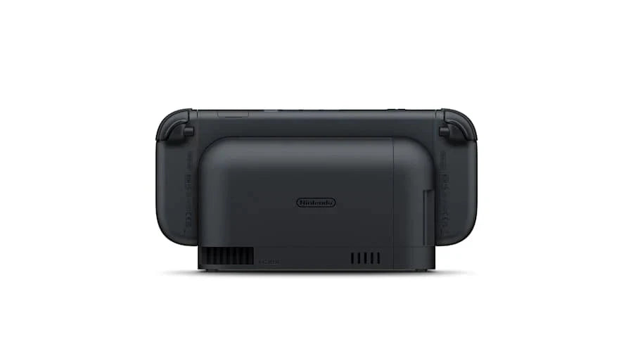Nintendo Switch 2 Console - Hong Kong version Video Game Consoles Nintendo 