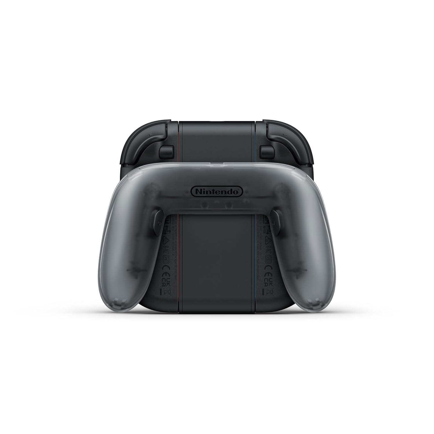 Nintendo Switch 2 Joy-Con 2 Charging Grip Video Game Console Accessories Nintendo 