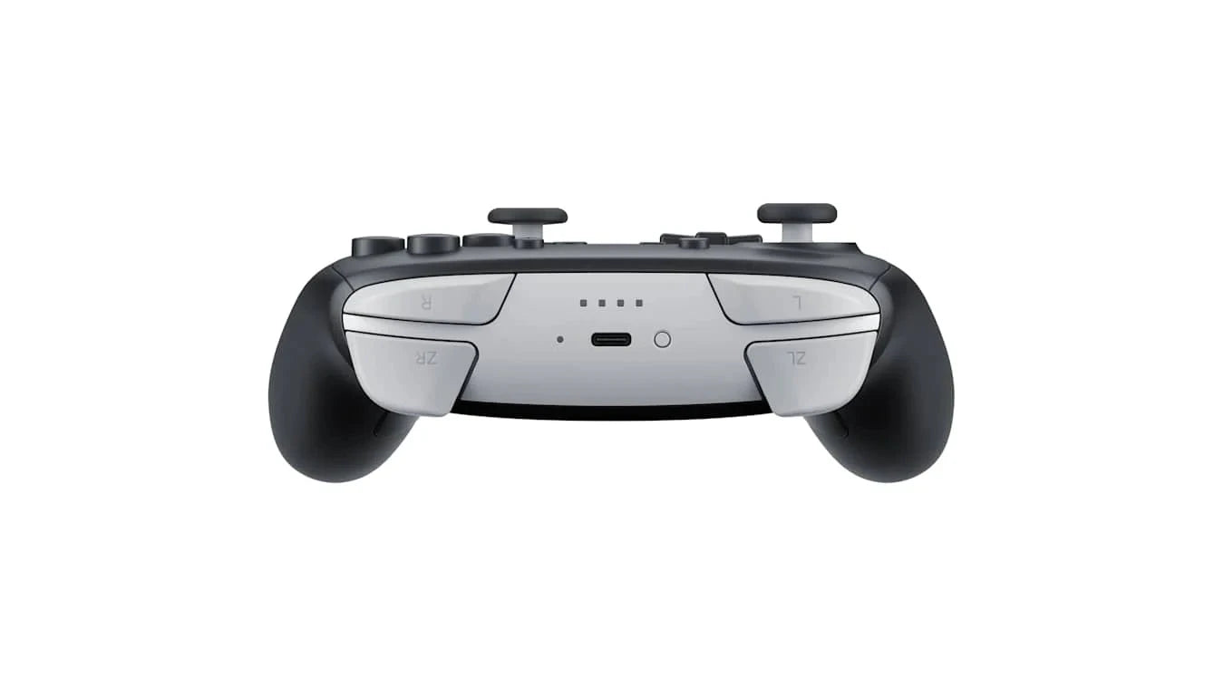 Nintendo Switch 2 Pro Controller Game Controllers Nintendo 