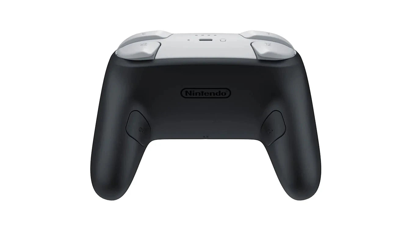 Nintendo Switch 2 Pro Controller Game Controllers Nintendo 