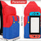 Nintendo Switch Adventure Pack (Super Mario) Travel Bag Video Game Console Accessories Retro Games 