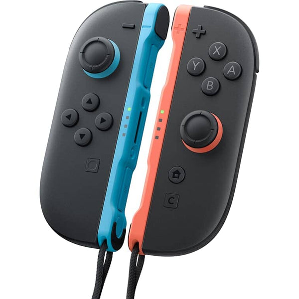 【新品未開封】Nintendo Switch Joy-Con (L) / (R) Amazon.co.jp: 【任天堂純正品】Joy-Con (L) / (R) レッド : ゲーム