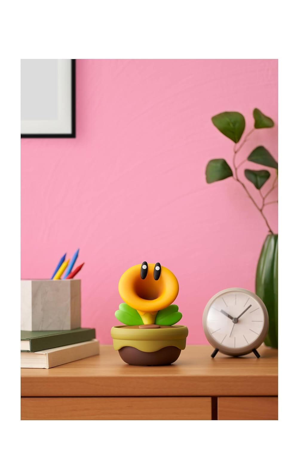 Nintendo Talking Flower Video Game Console Accessories Nintendo 