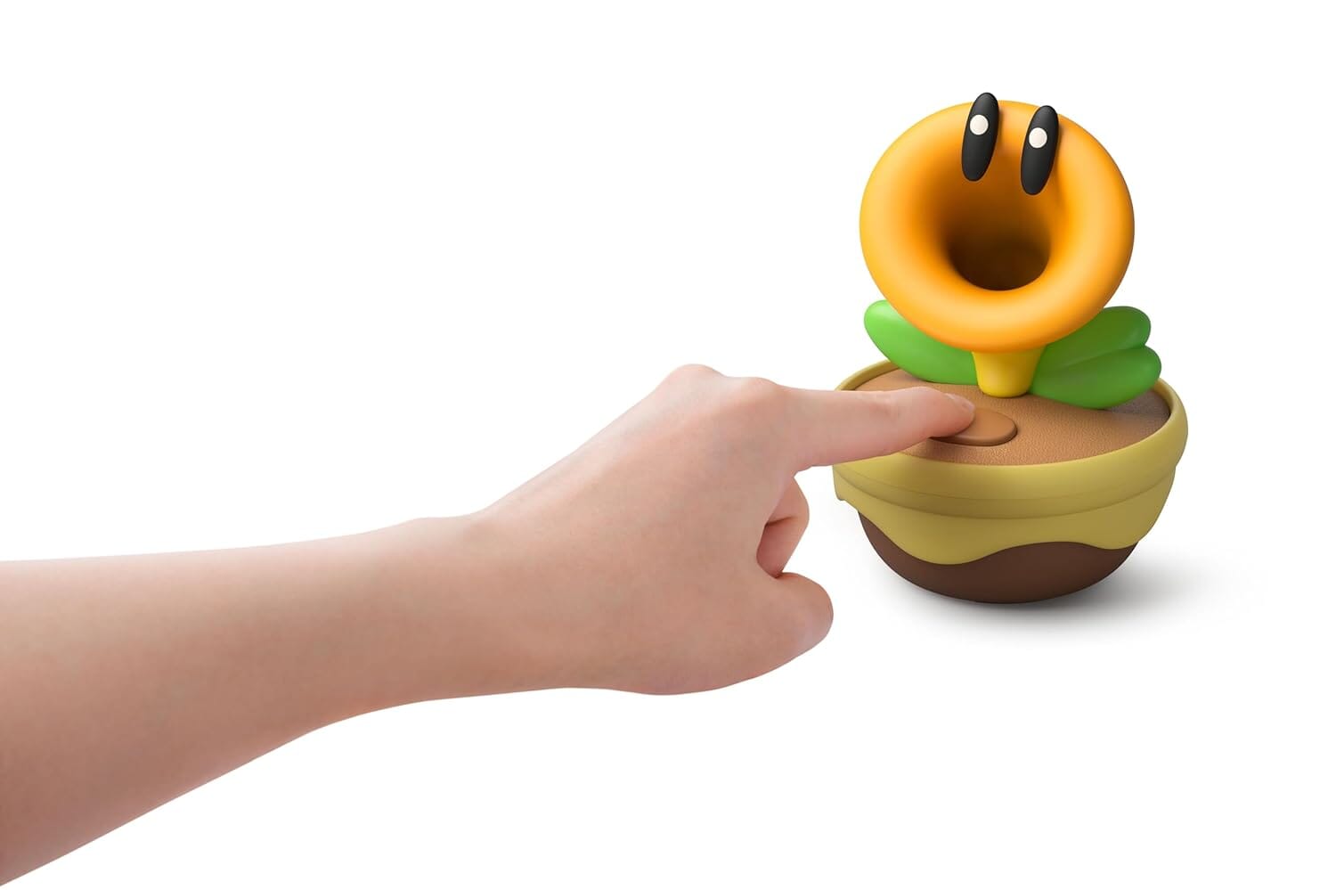 Nintendo Talking Flower Video Game Console Accessories Nintendo 