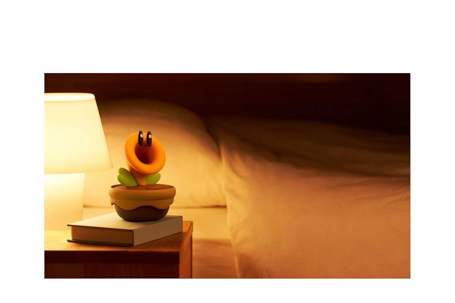 Nintendo Talking Flower Video Game Console Accessories Nintendo 