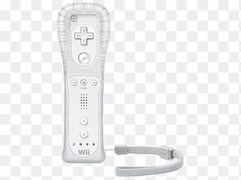 Nintendo Wii Remote original - Used Video Game Console Accessories Nintendo White 