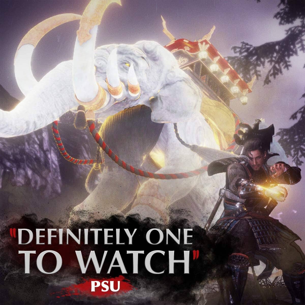 Nioh 2 (R2) - PS4 Sony Interactive Entertainment 