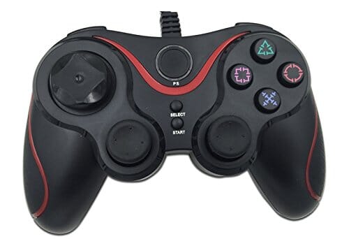 Nyga Usb Wired Controller for PC - Used Game Controller Accessories Nyga 