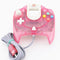 Original Dreamcast Controller Game Controllers Sega Pink Transparent 