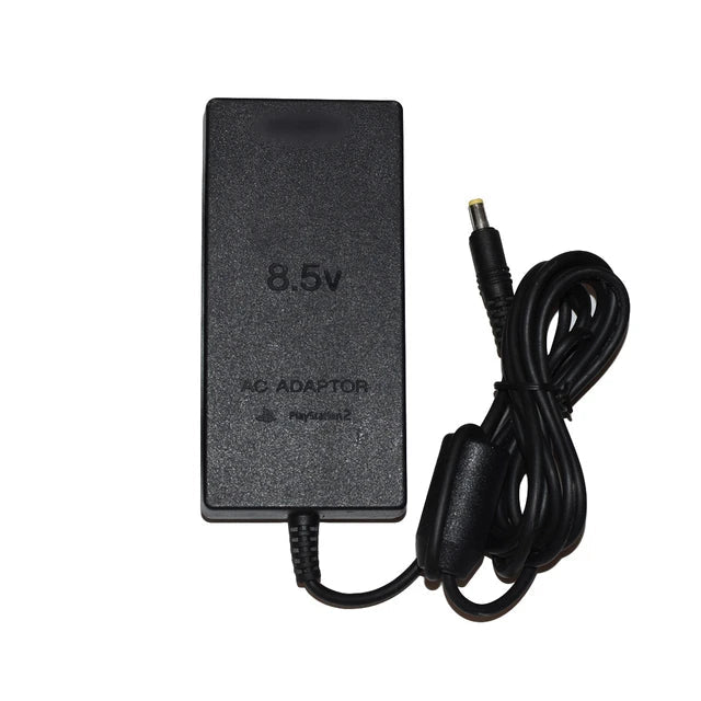 Original Sony PlayStation 2 Slim Power Adapter - Used Video Game Console Accessories Sony 