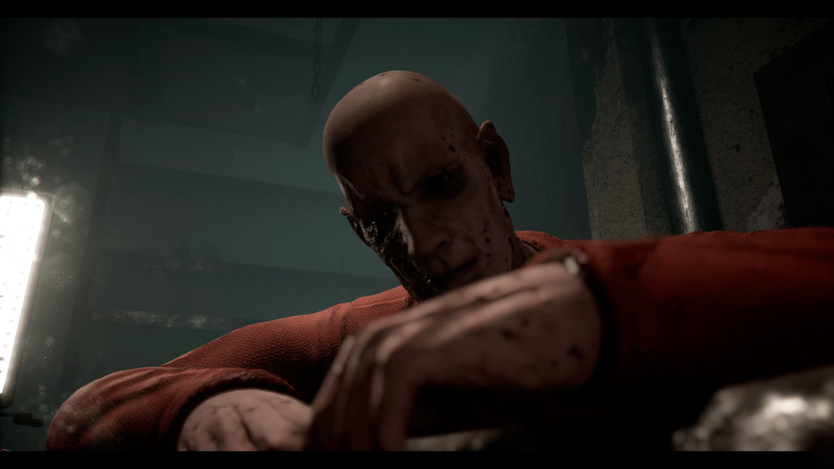 Oxide Room 104 screenshot