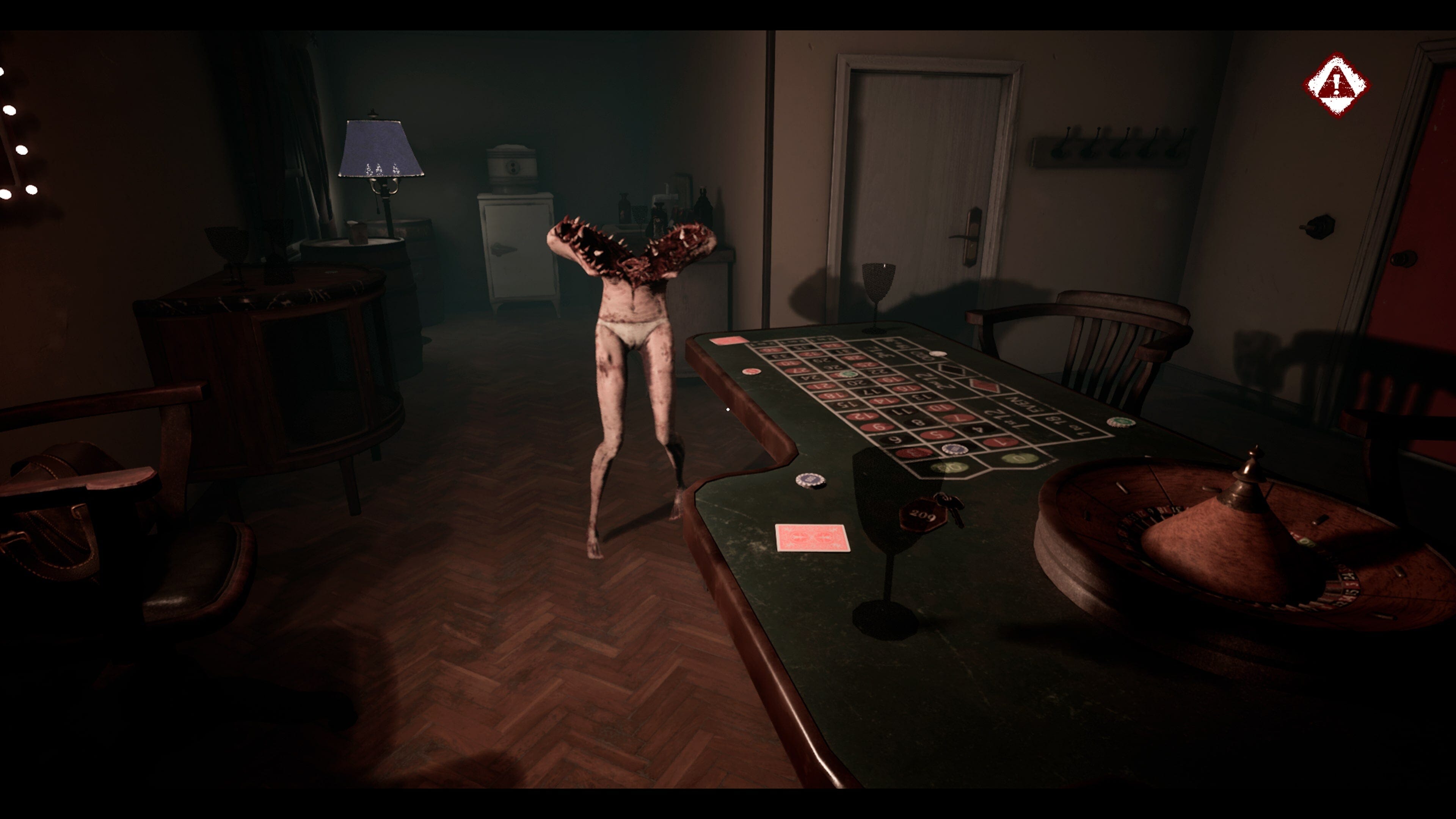 Oxide Room 104 screenshot