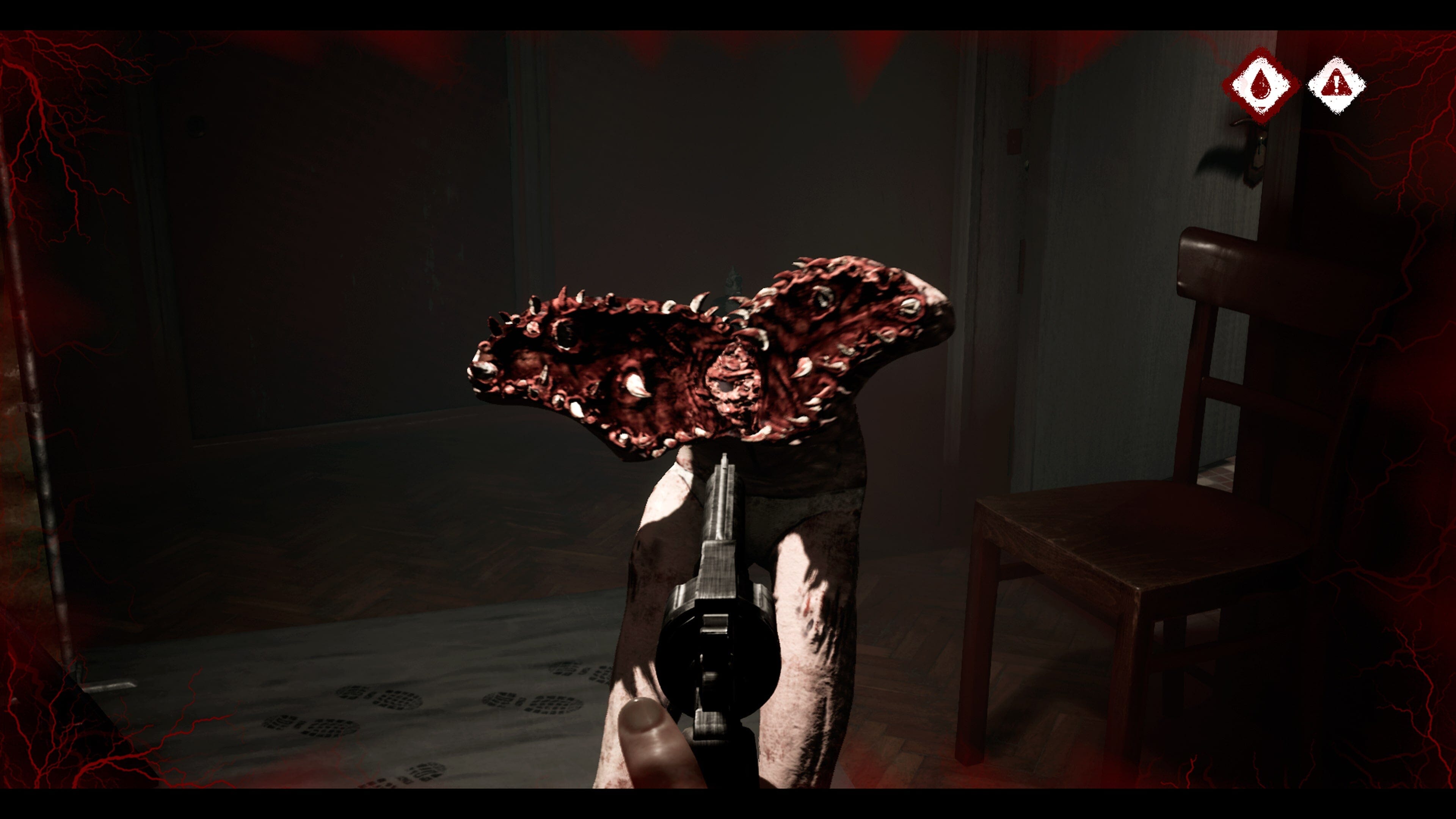 Oxide Room 104 screenshot