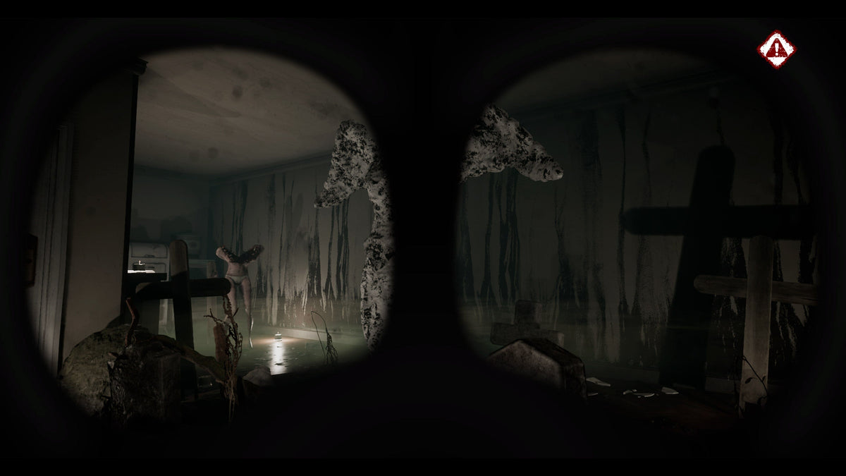 Oxide Room 104 screenshot