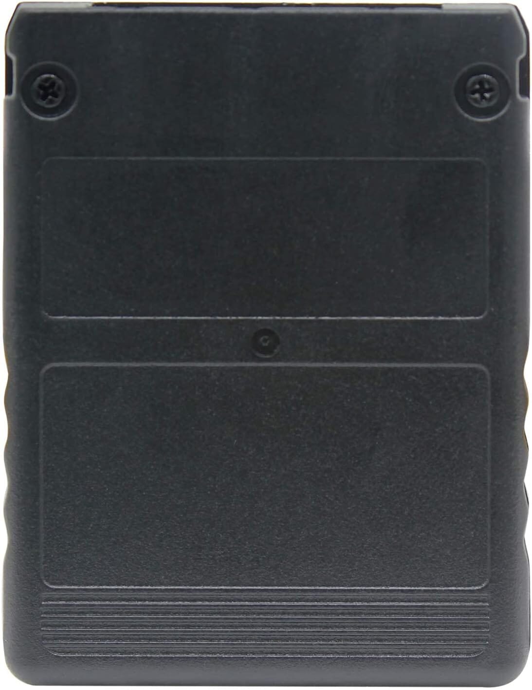 PlayStation 2 Memory Card (128 MB) Video Game Console Accessories Retro Games 