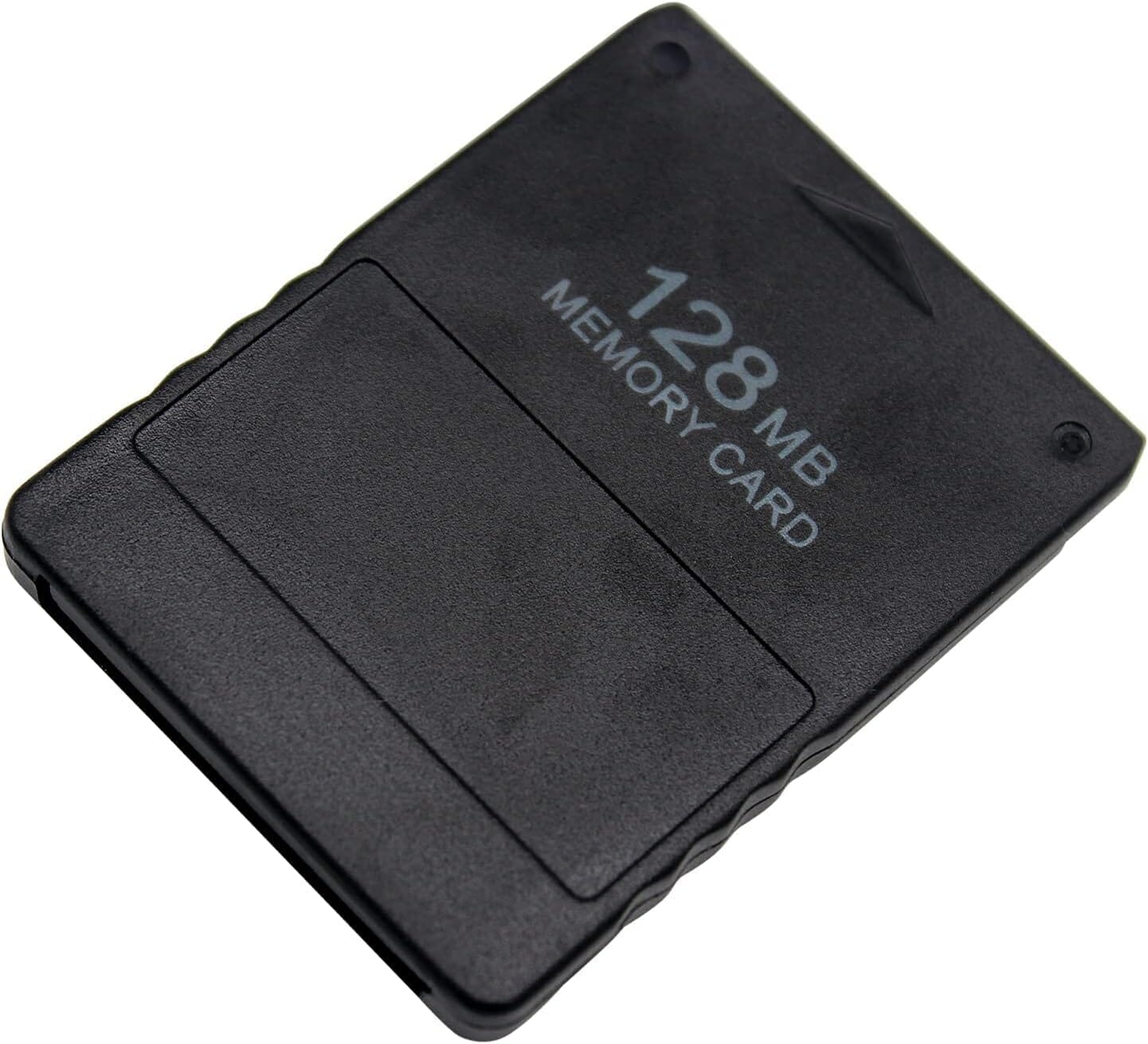 PlayStation 2 Memory Card (128 MB) Video Game Console Accessories Retro Games 
