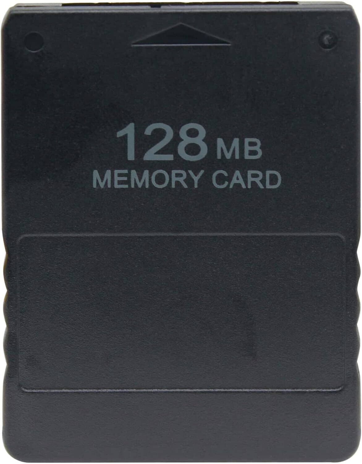 PlayStation 2 Memory Card (128 MB) Video Game Console Accessories Retro Games 