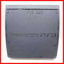 PlayStation 3 Slim Console 320GB (Used -Like New) + Tron Video Game Consoles Sony 