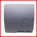 PlayStation 3 Slim Console 320GB (Used -Like New) + Tron Video Game Consoles Sony 