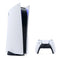 PlayStation 5 Console - Middle East CD Version Video Game Consoles Sony 